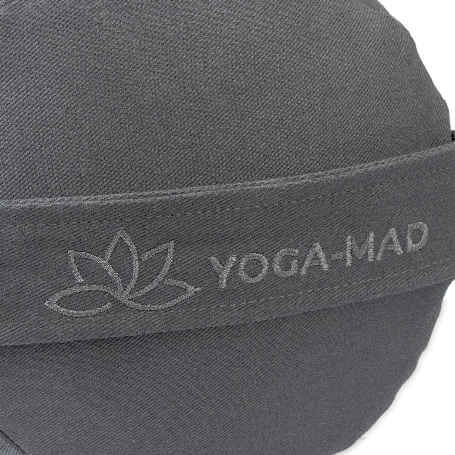 Buckwheat Yoga Bolster