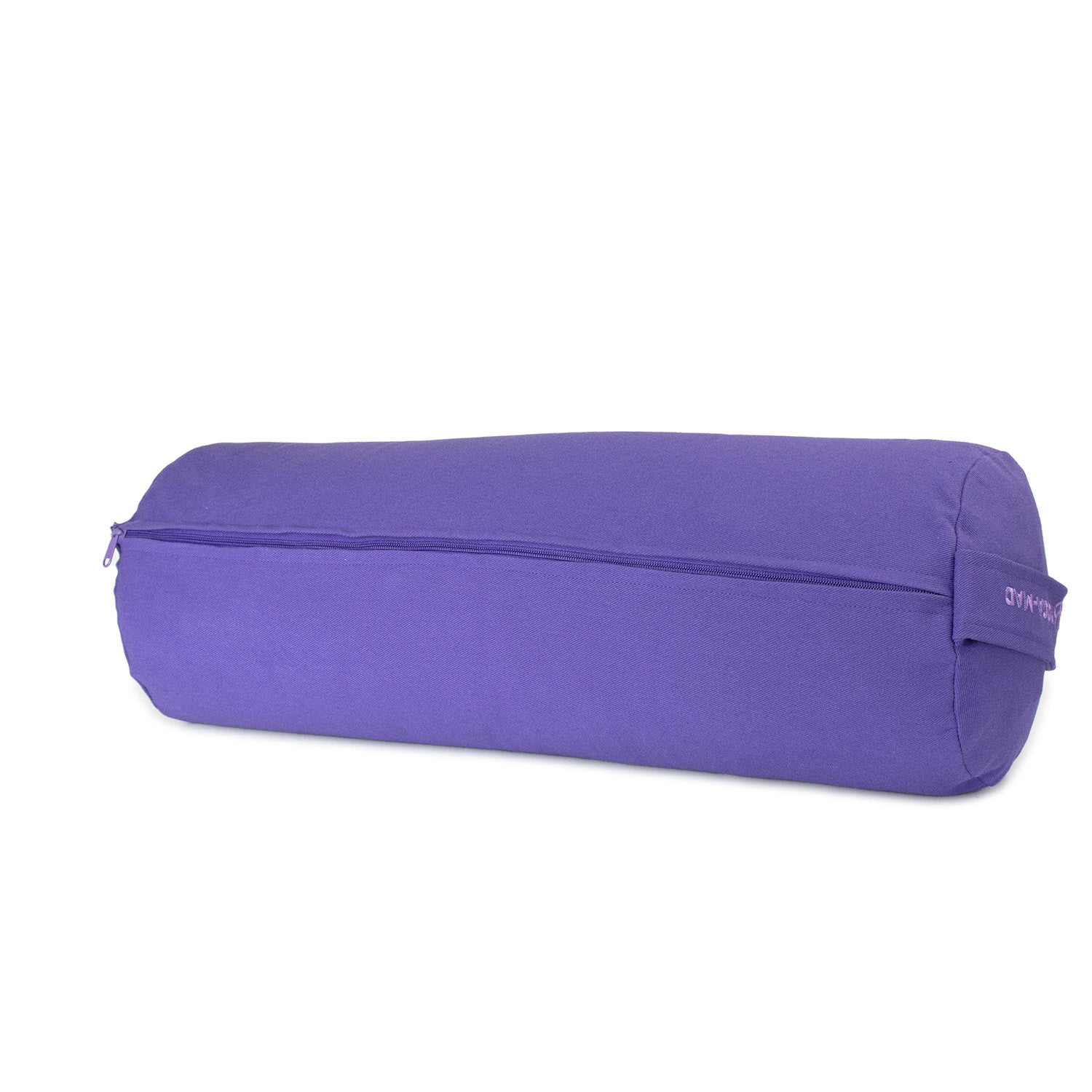 Buckwheat Yoga Bolster