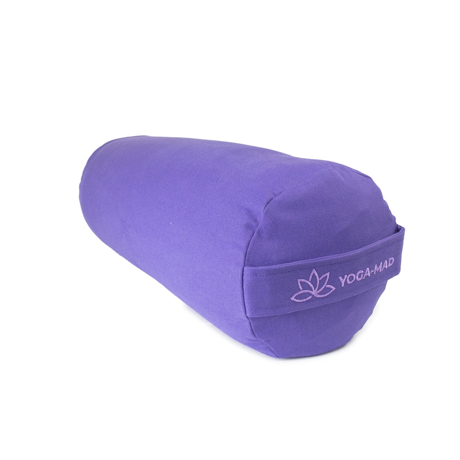 Buckwheat Yoga Bolster
