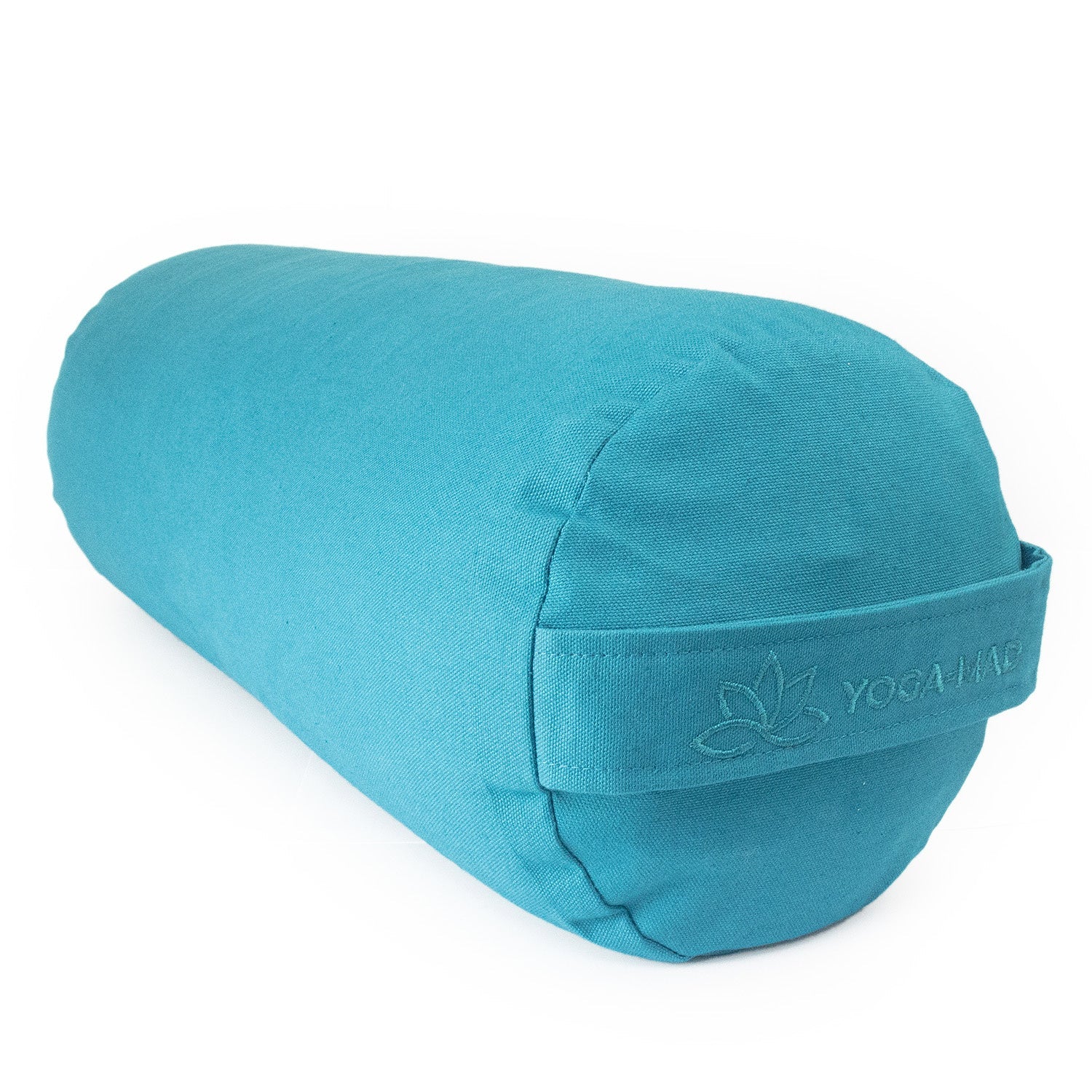 Buckwheat Yoga Bolster