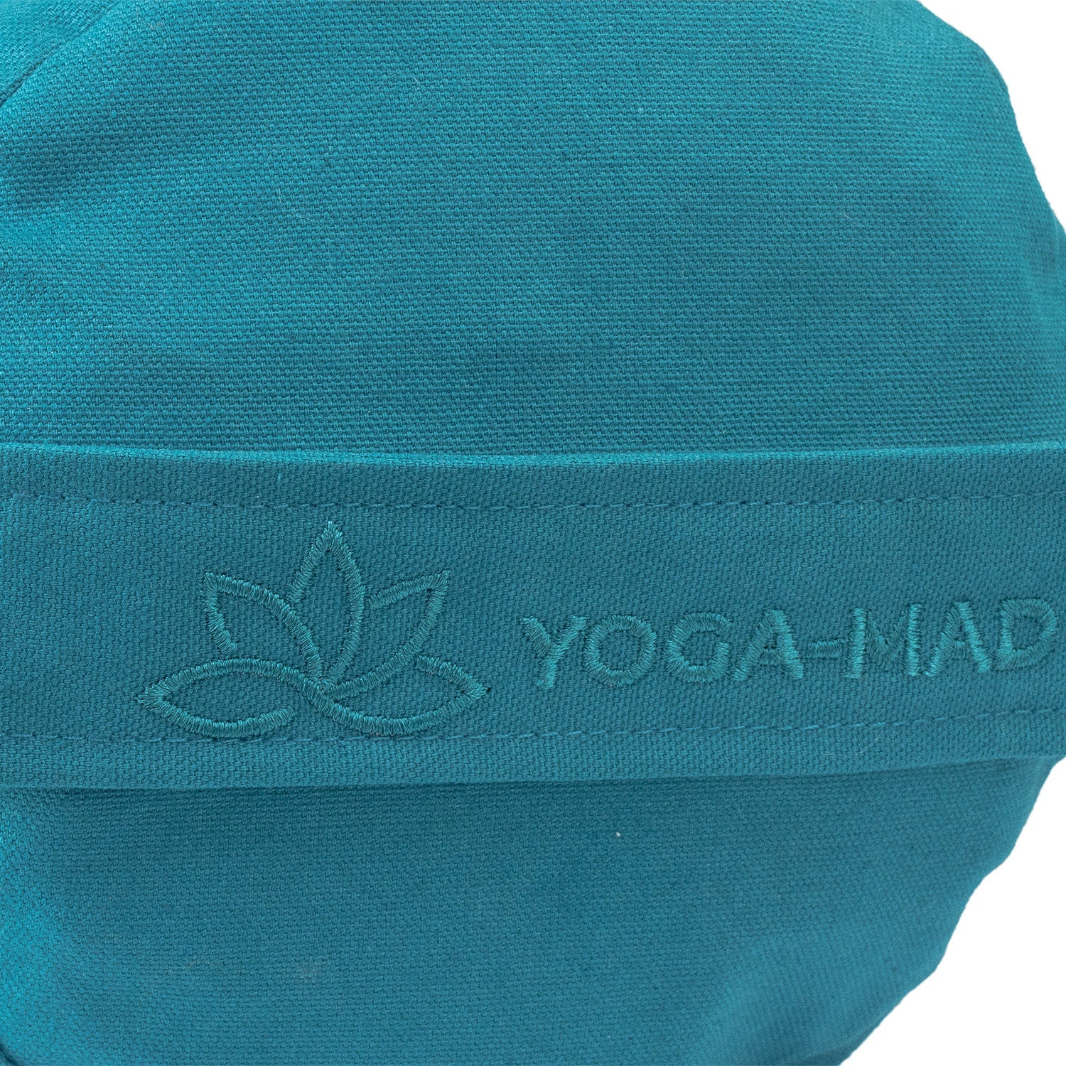 Buckwheat Yoga Bolster