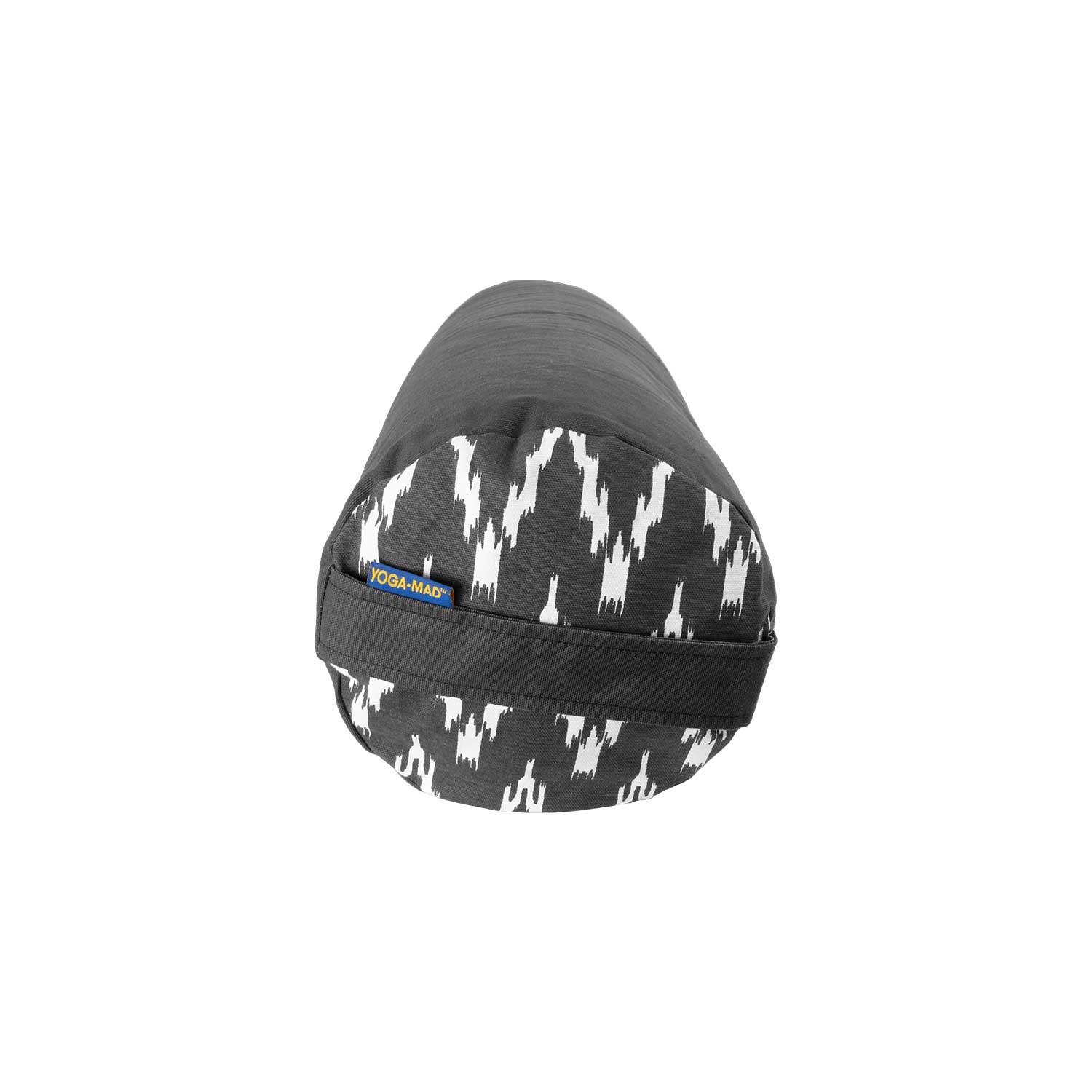 Patterned Buckwheat Bolster