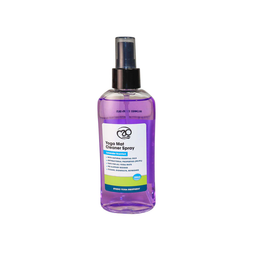 Yoga Mat Cleaner Spray - 150ml