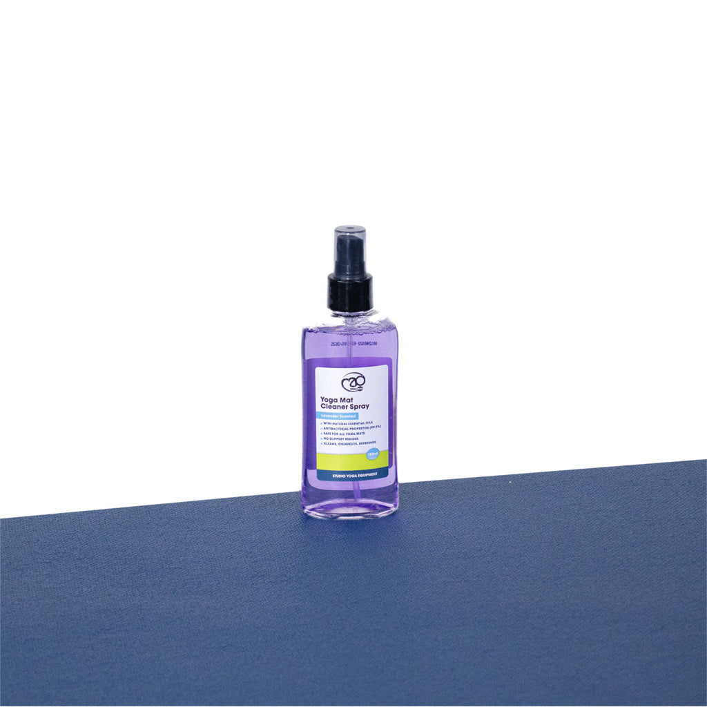 Yoga Mat Cleaner Spray - 150ml