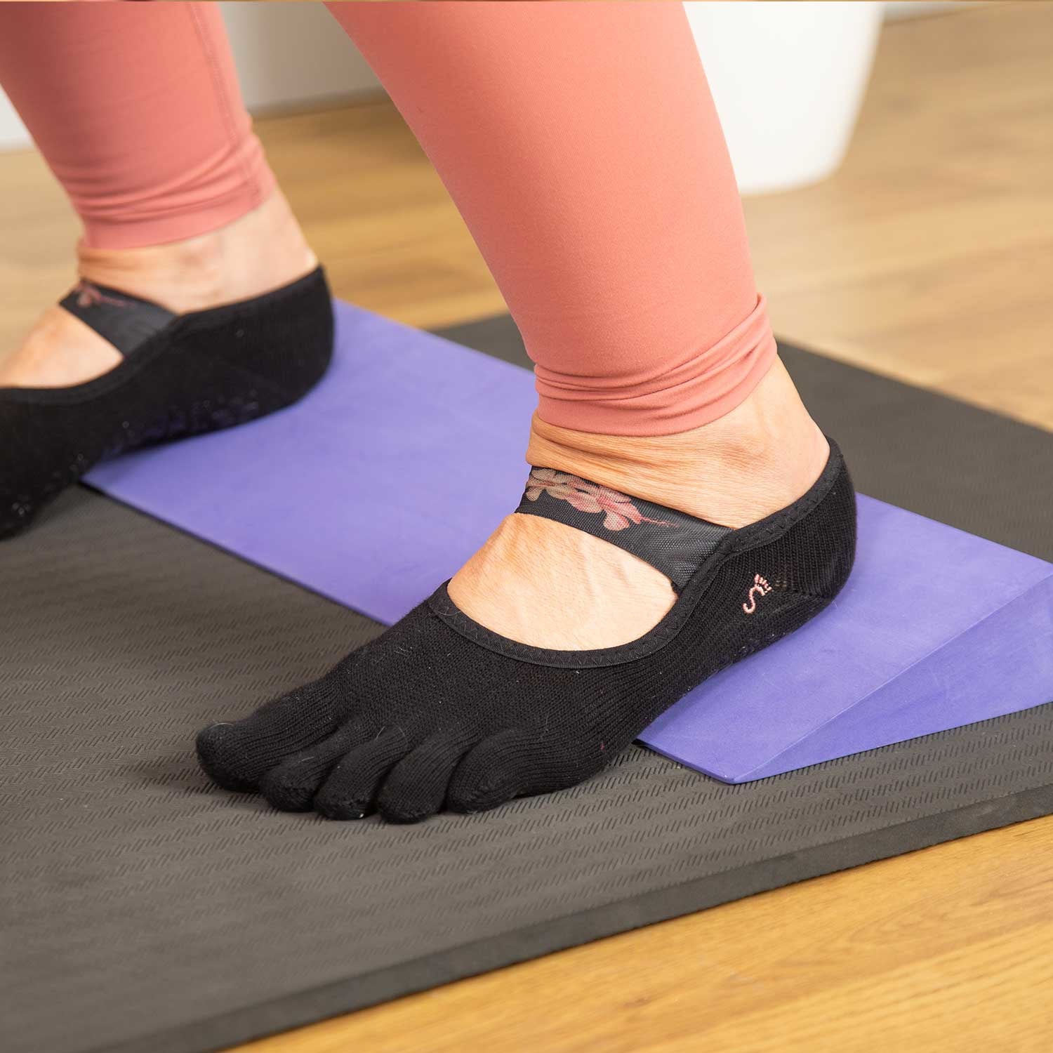 Yoga Wedge