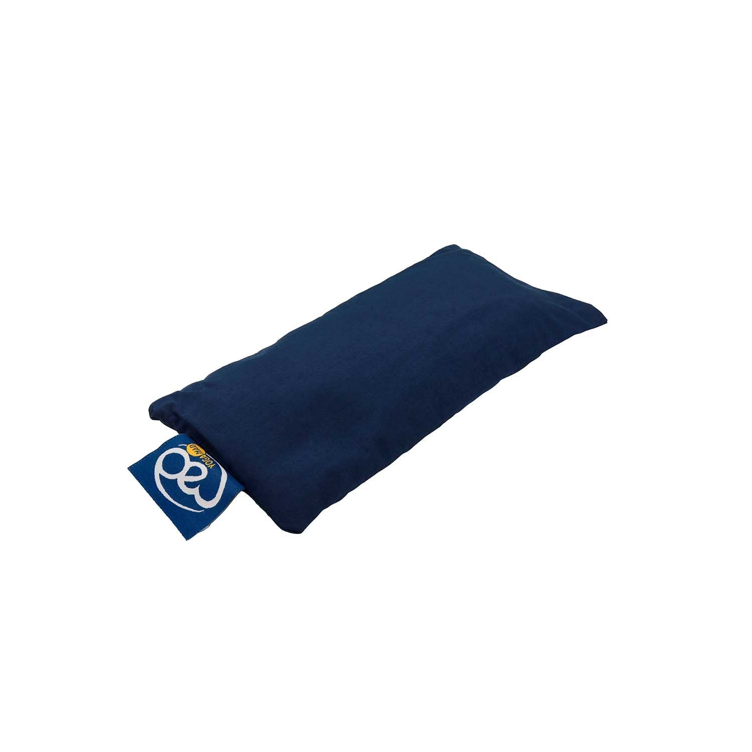 Organic Cotton Yoga Eye Pillows