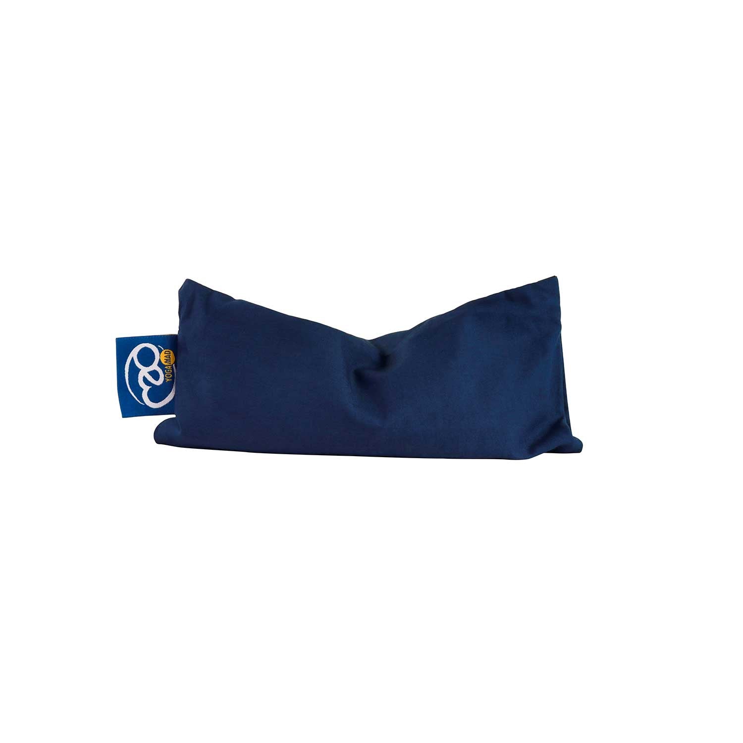 Organic Cotton Yoga Eye Pillows