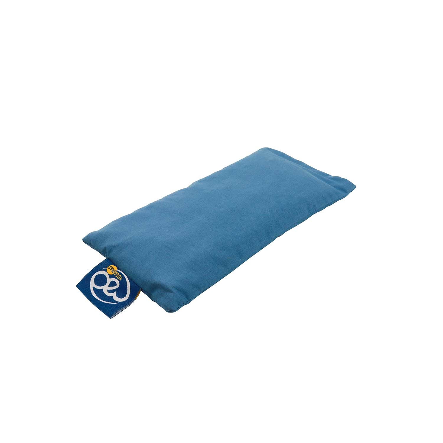 Organic Cotton Yoga Eye Pillows