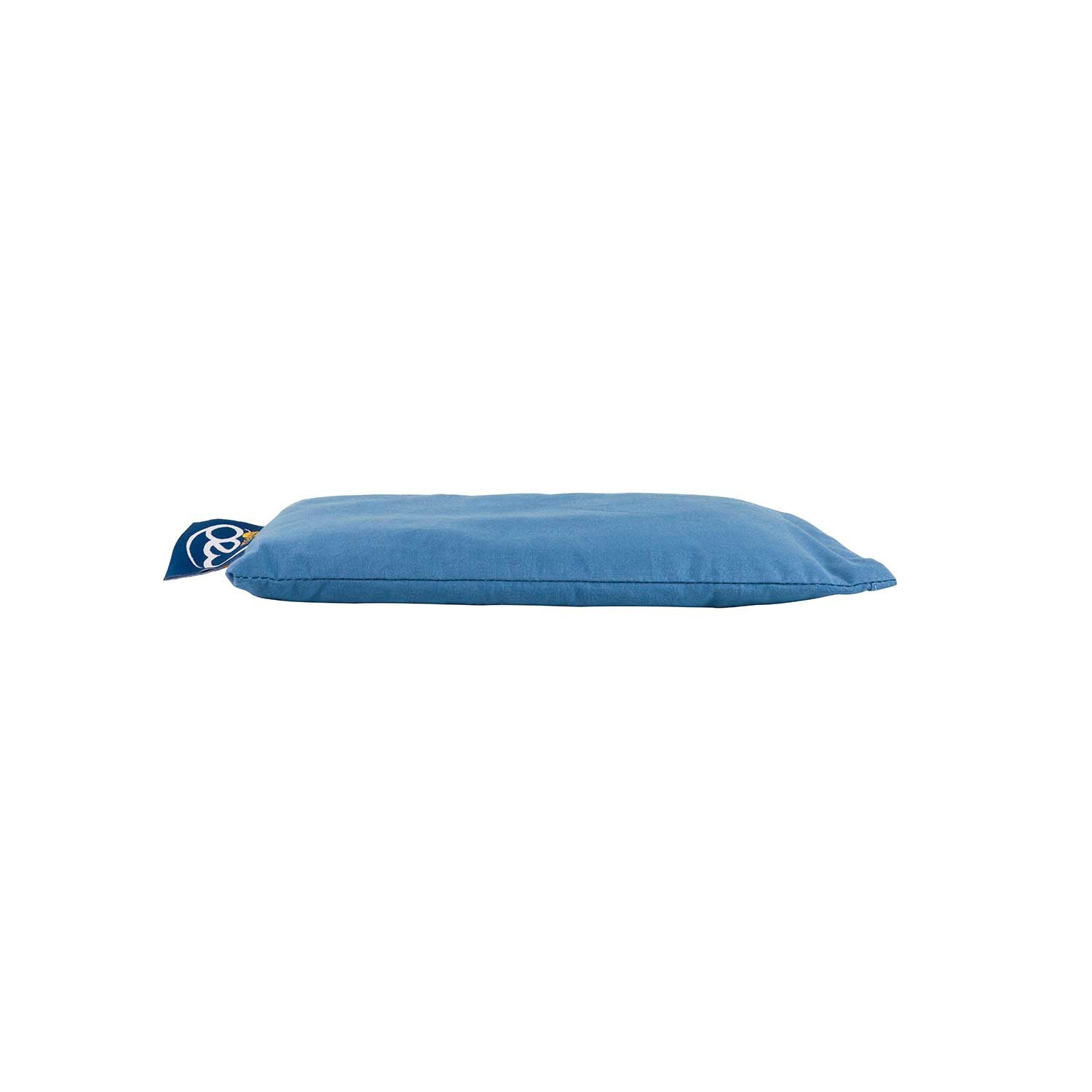 Organic Cotton Yoga Eye Pillows