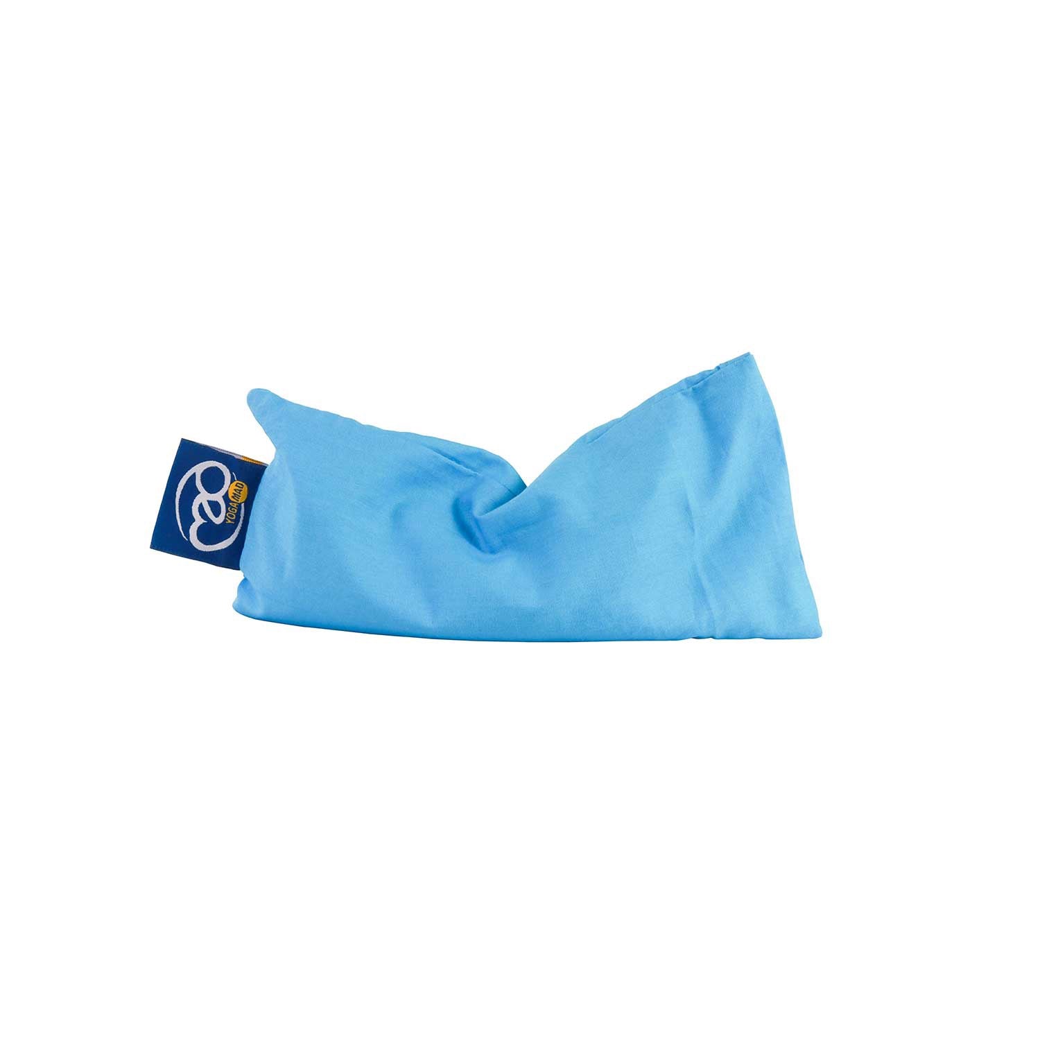 Organic Cotton Yoga Eye Pillows