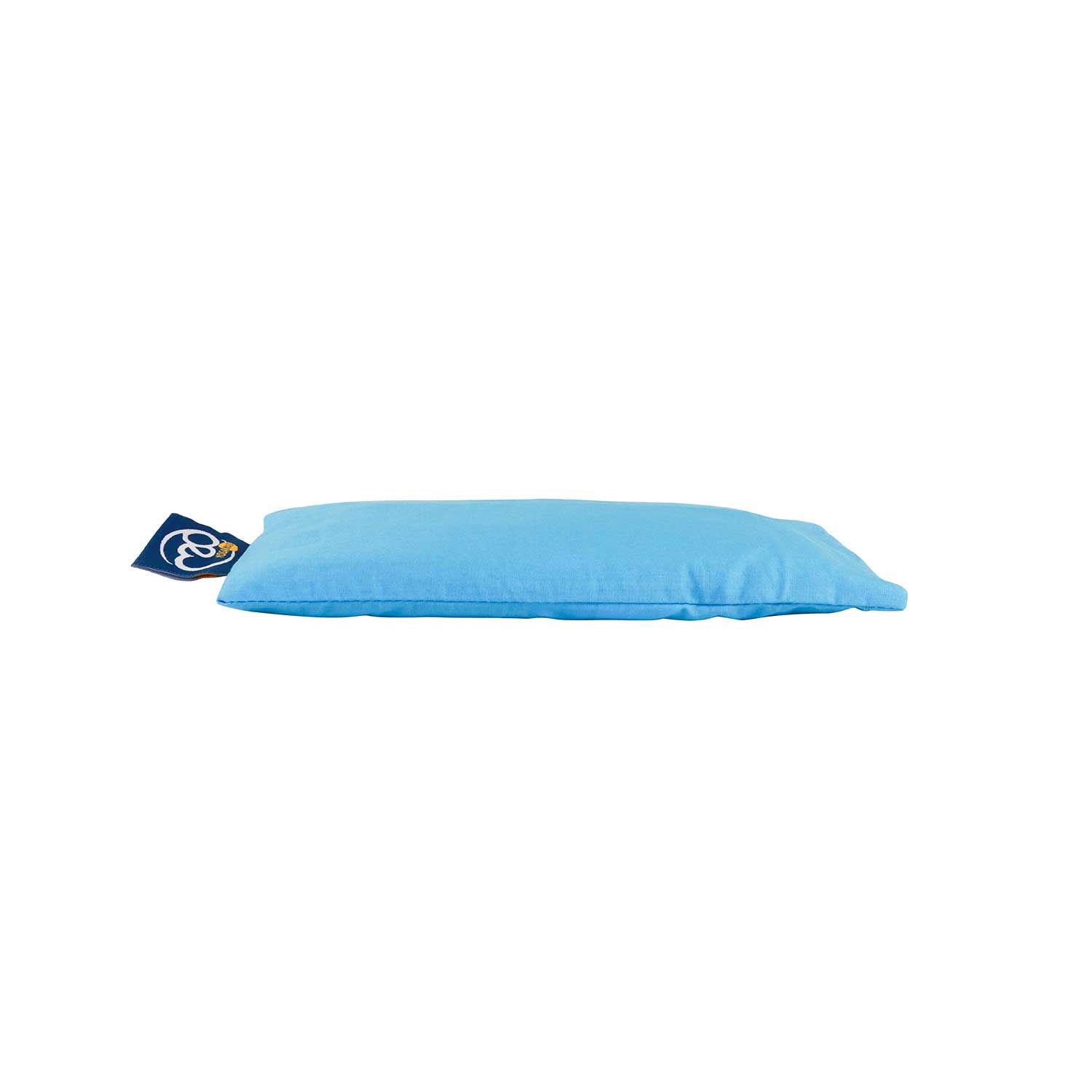 Organic Cotton Yoga Eye Pillows