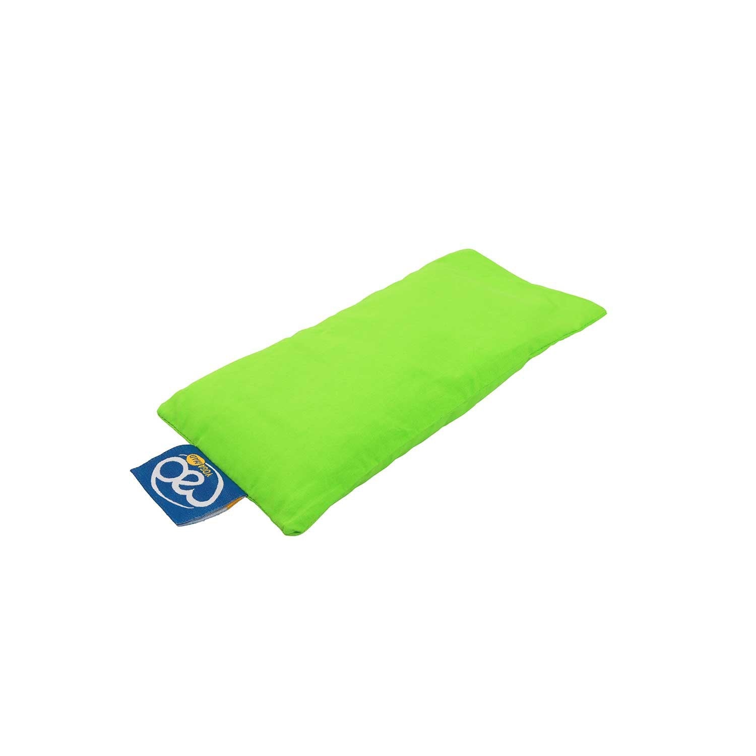 Organic Cotton Yoga Eye Pillows
