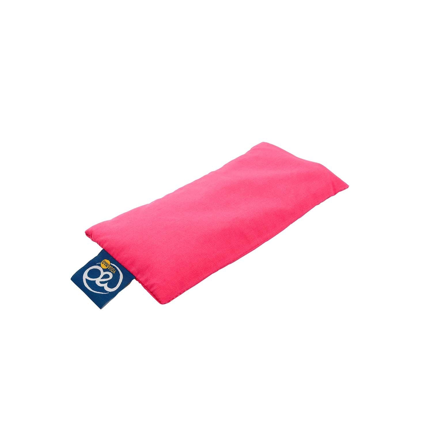 Organic Cotton Yoga Eye Pillows