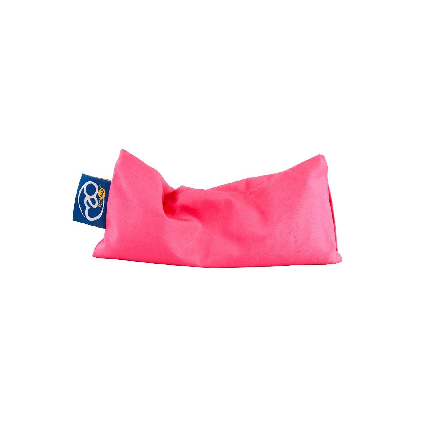 Organic Cotton Yoga Eye Pillows