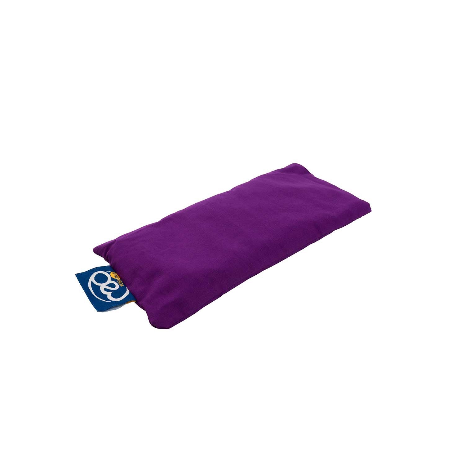 Organic Cotton Yoga Eye Pillows