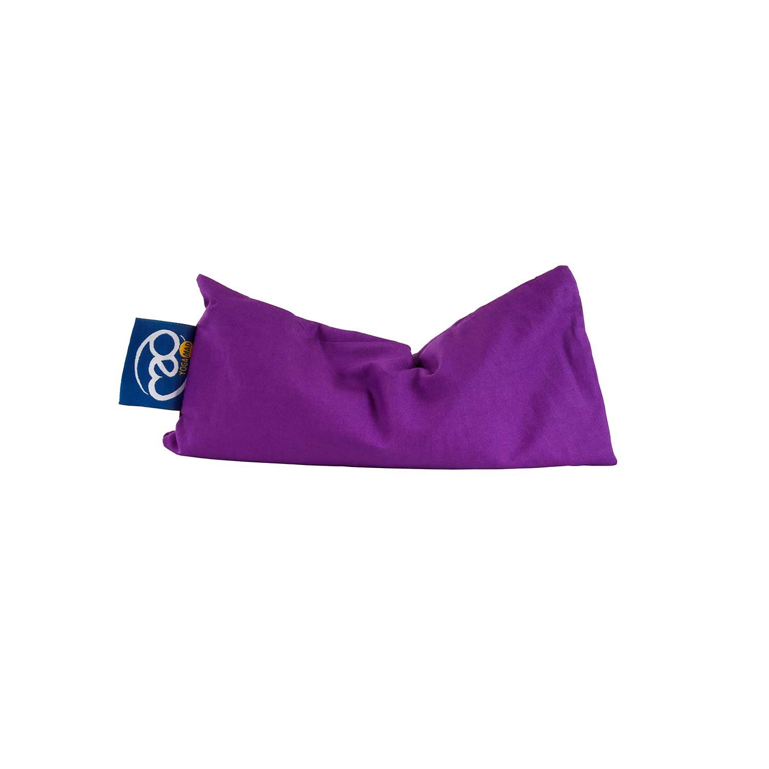 Organic Cotton Yoga Eye Pillows