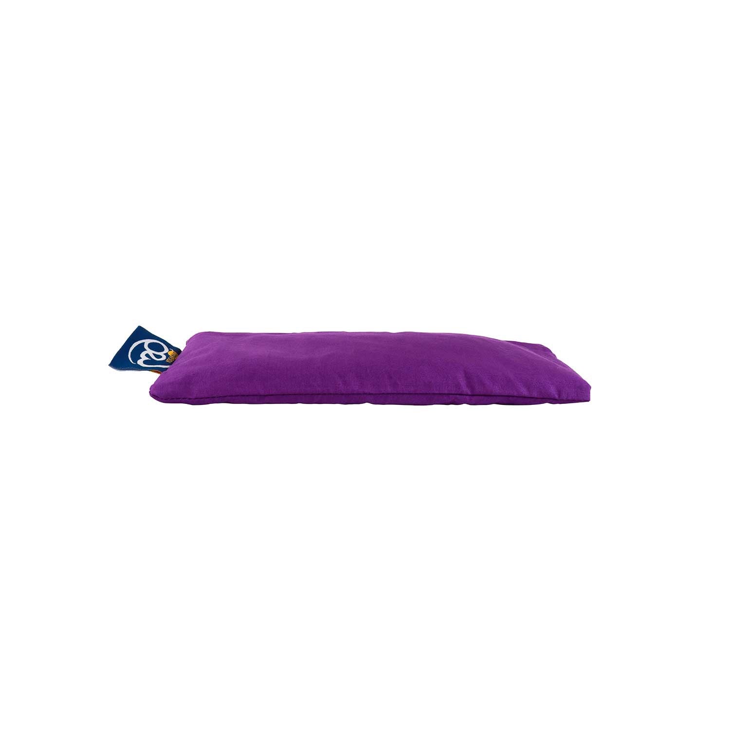 Organic Cotton Yoga Eye Pillows