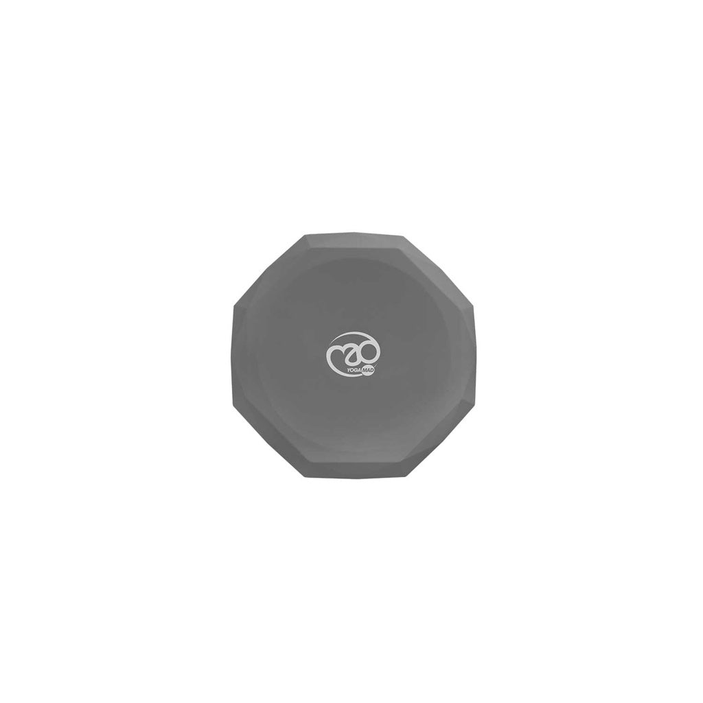 PU Yoga Knee Supports - Pair