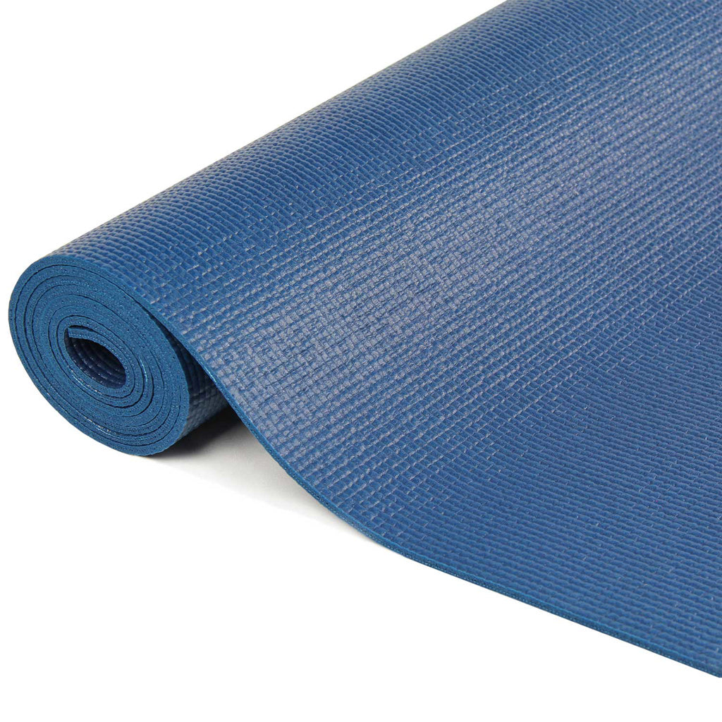 Warrior Yoga Mat II - 4mm