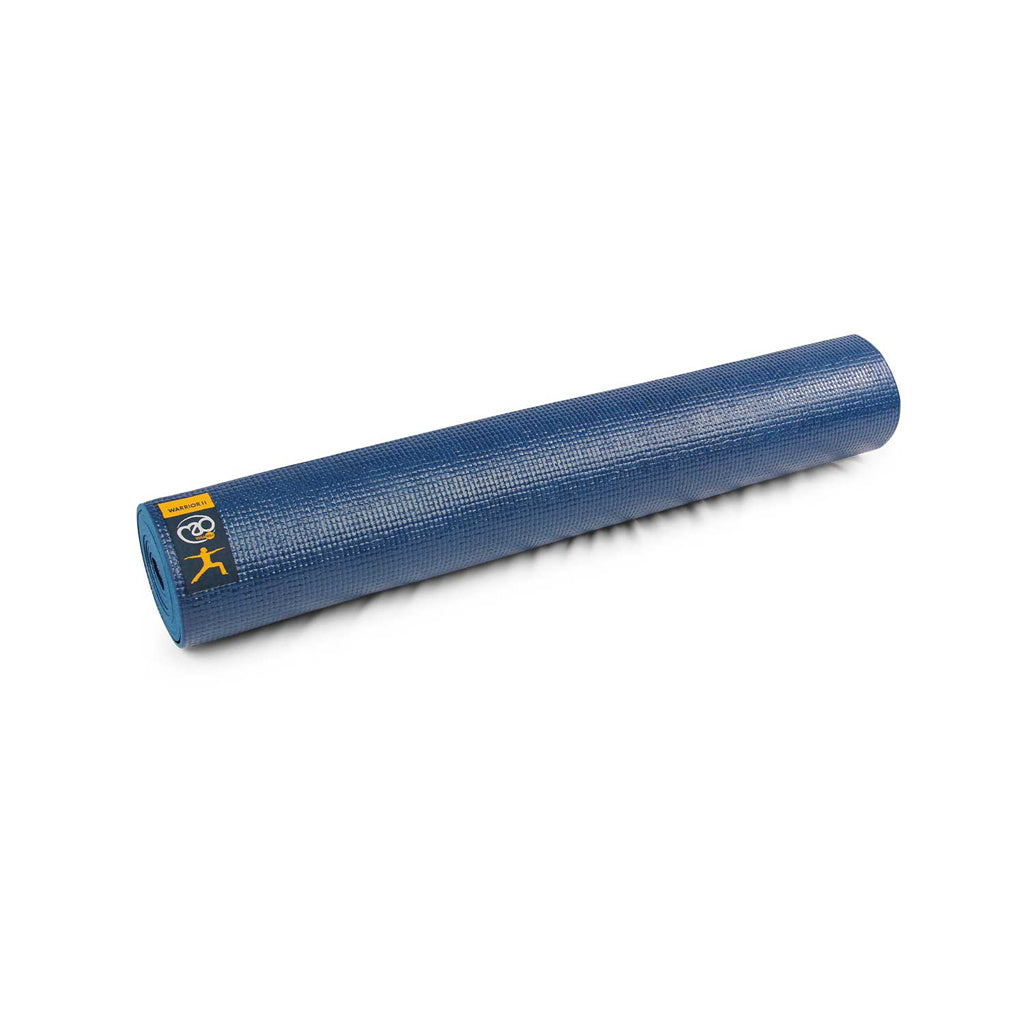 Warrior Yoga Mat II - 4mm