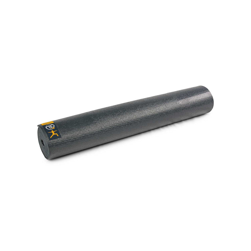 Warrior Yoga Mat II - 4mm