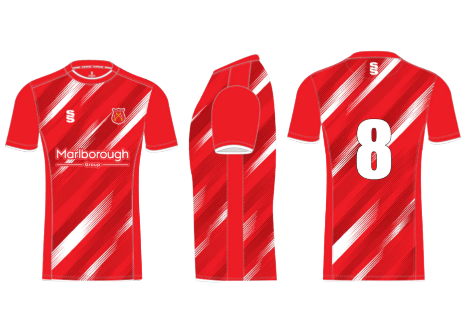 St Peter Football Club