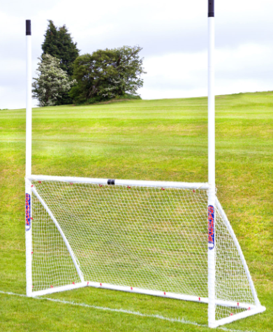 Samba Gaelic Goals