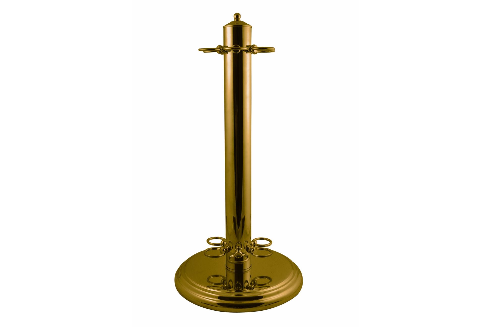 Free Standing Cue Rack