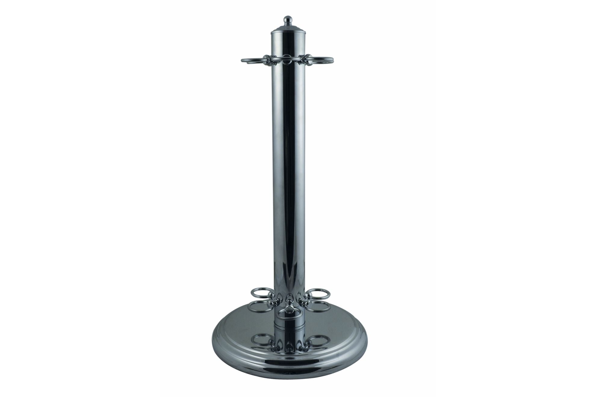 Free Standing Cue Rack