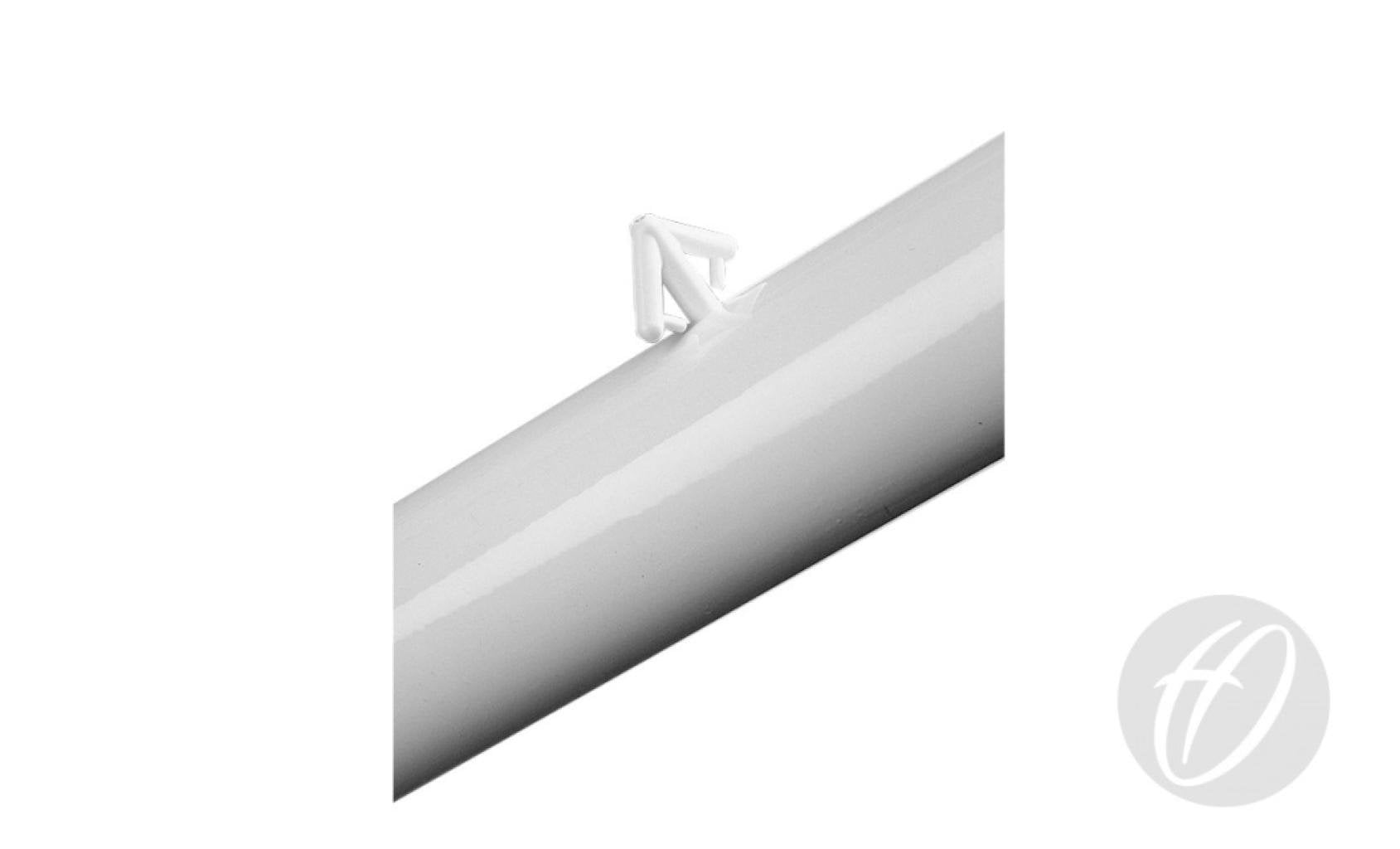 Synthetic Arrow Net Hooks (12 Pack)