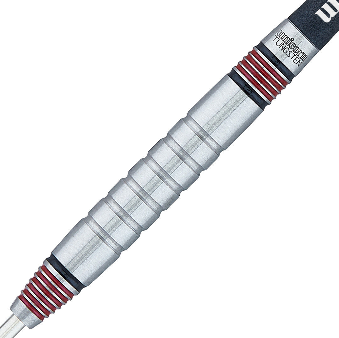 Unicorn Core Plus Tungsten Style 3 Steel Tip Dart - 80% Tungsten