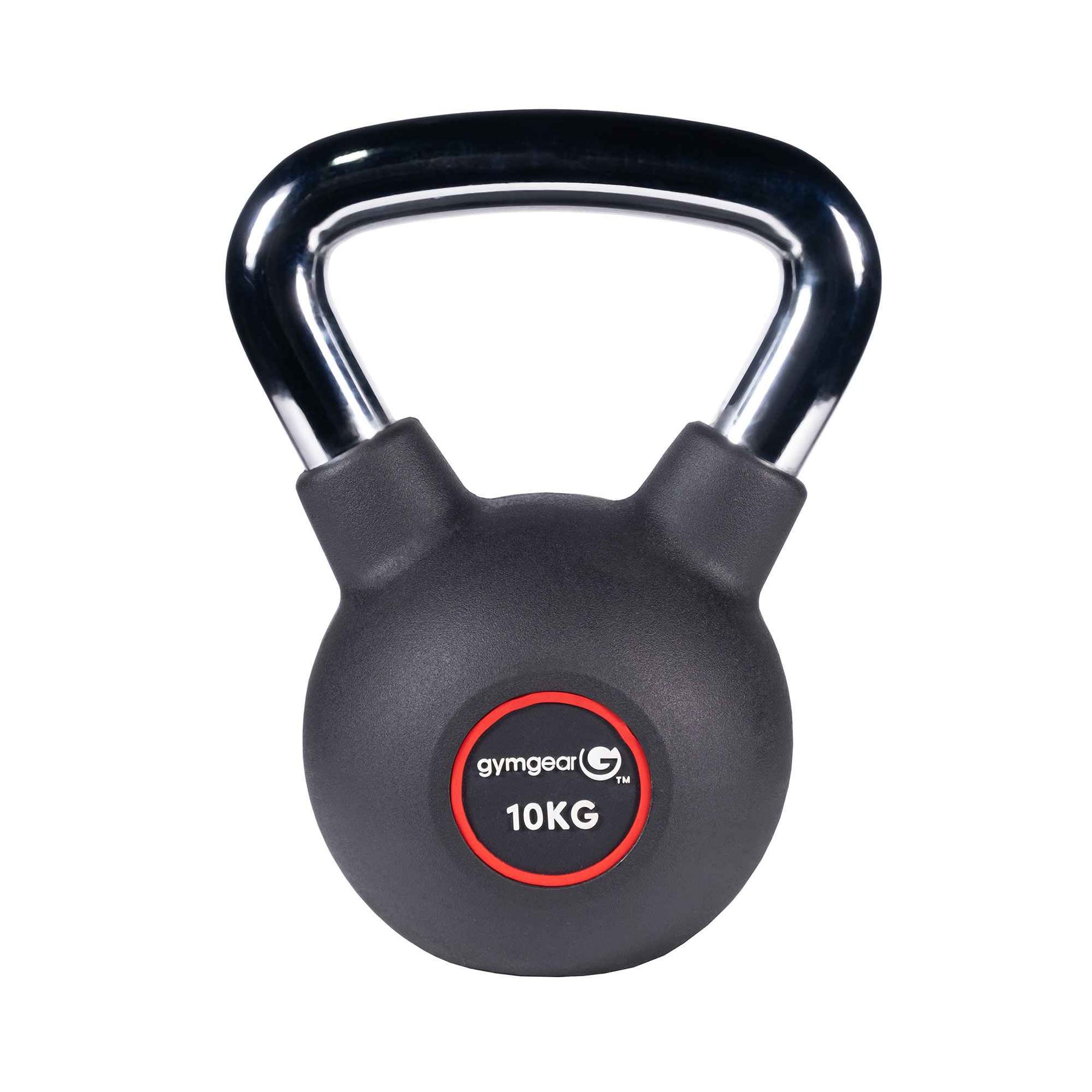 Durable Urethane Kettlebells - 14kg to 32kg