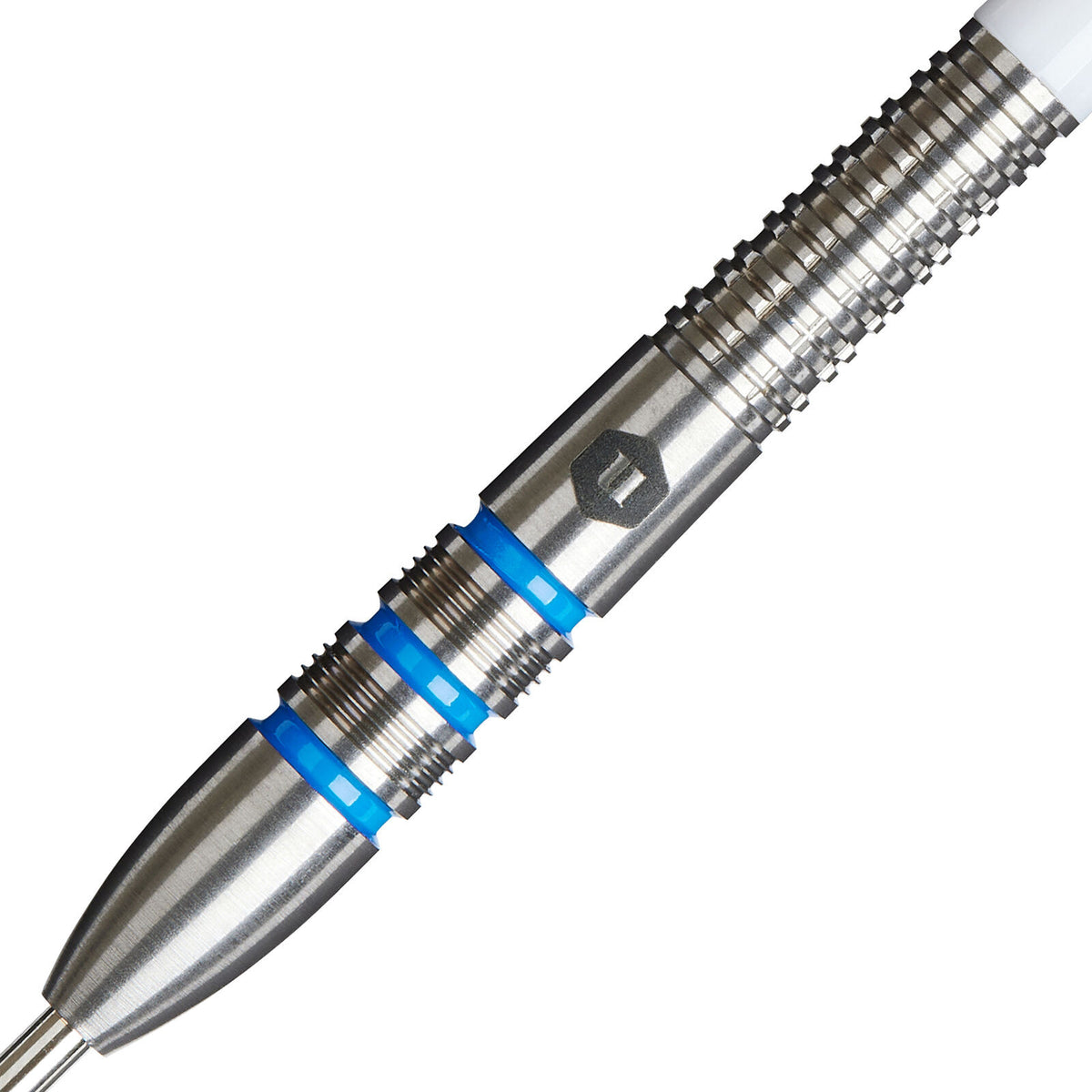 Unicorn Ice Cold Darren Beveridge Steel Tip Dart Set 90% Tungsten 26G