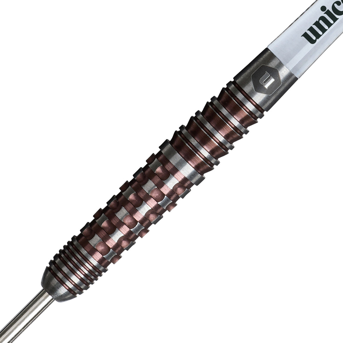 Unicorn Tom Bissell Steel Tip Dart 95% Tungsten - 22g