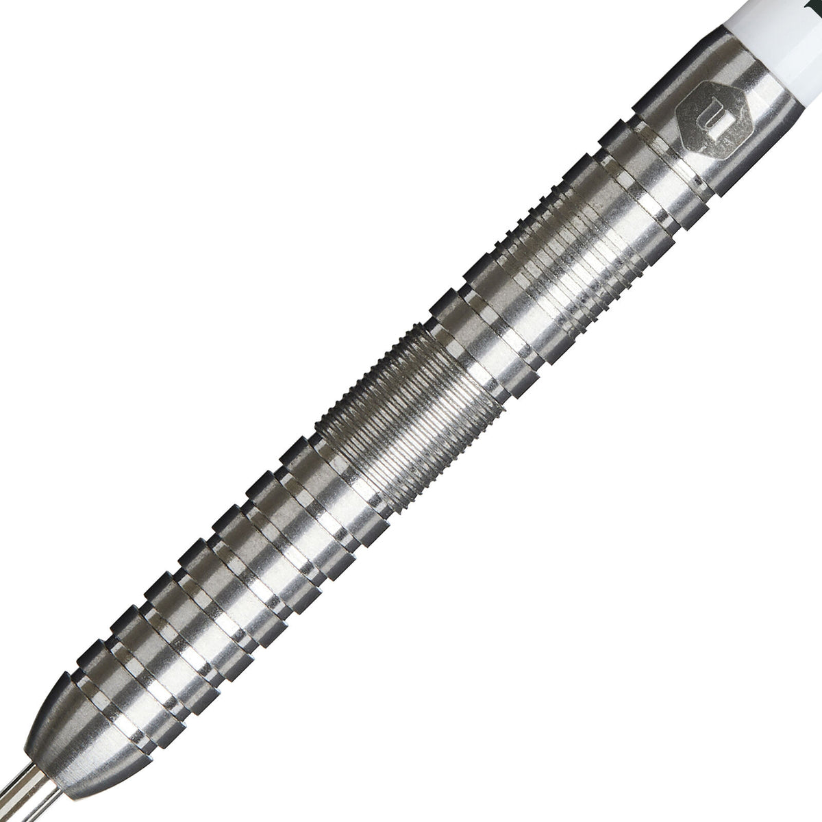 Unicorn Tom Sykes Steel Tip Dart Set 90% Tungsten 22g
