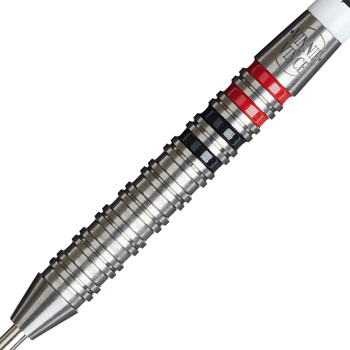 Unicorn VINCENT D'HONDT Steel Tip Dart Set 90% TUNGSTEN 24G