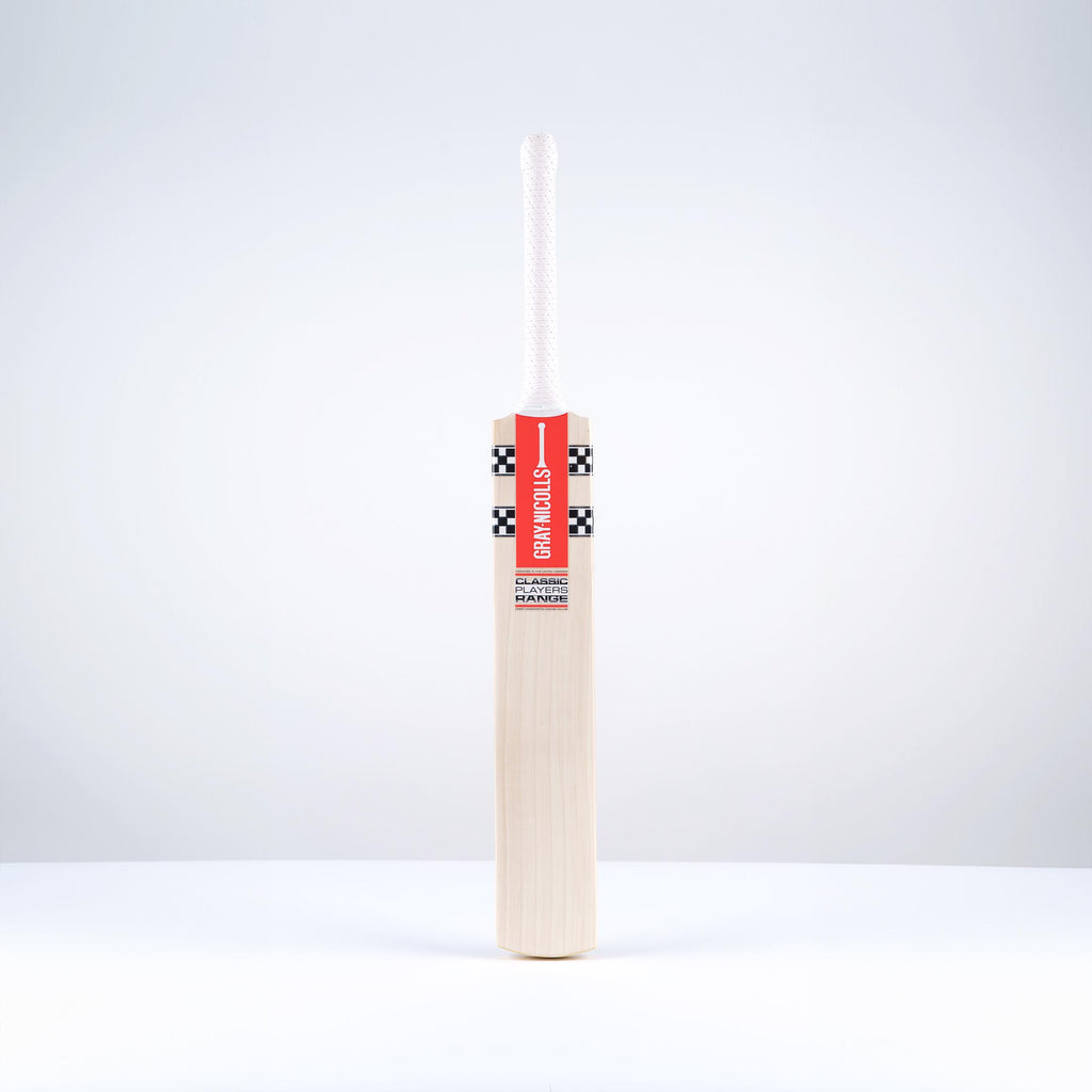 Gray-Nicolls Classic Players Senior Cricket Bat