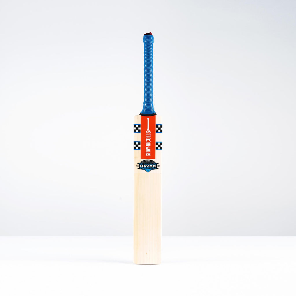 Gray-Nicolls Havoc 1.0 Players Edition Senior Cricket Bat