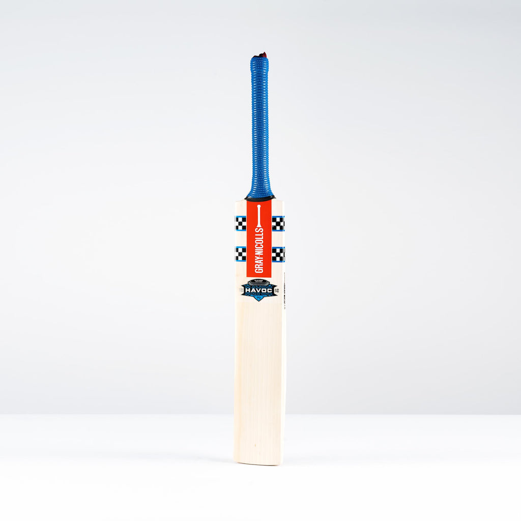 Gray-Nicolls Havoc 1.0 Players Edition Senior Cricket Bat