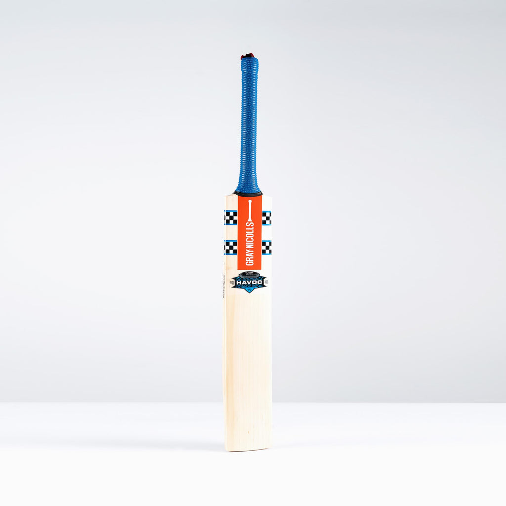 Gray-Nicolls Havoc 1.0 Players Edition Senior Cricket Bat