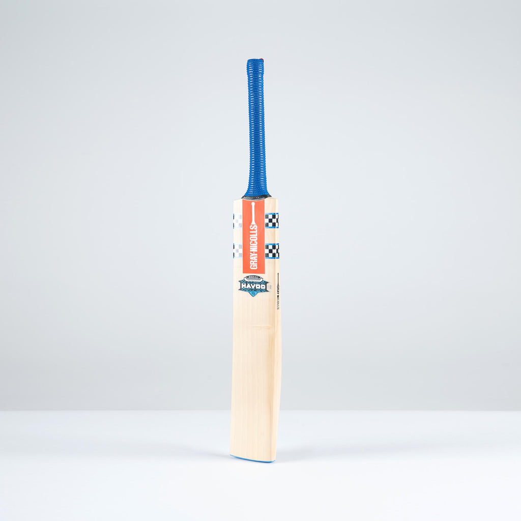 Gray-Nicolls Havoc 1.0 GN550 Senior Cricket Bat
