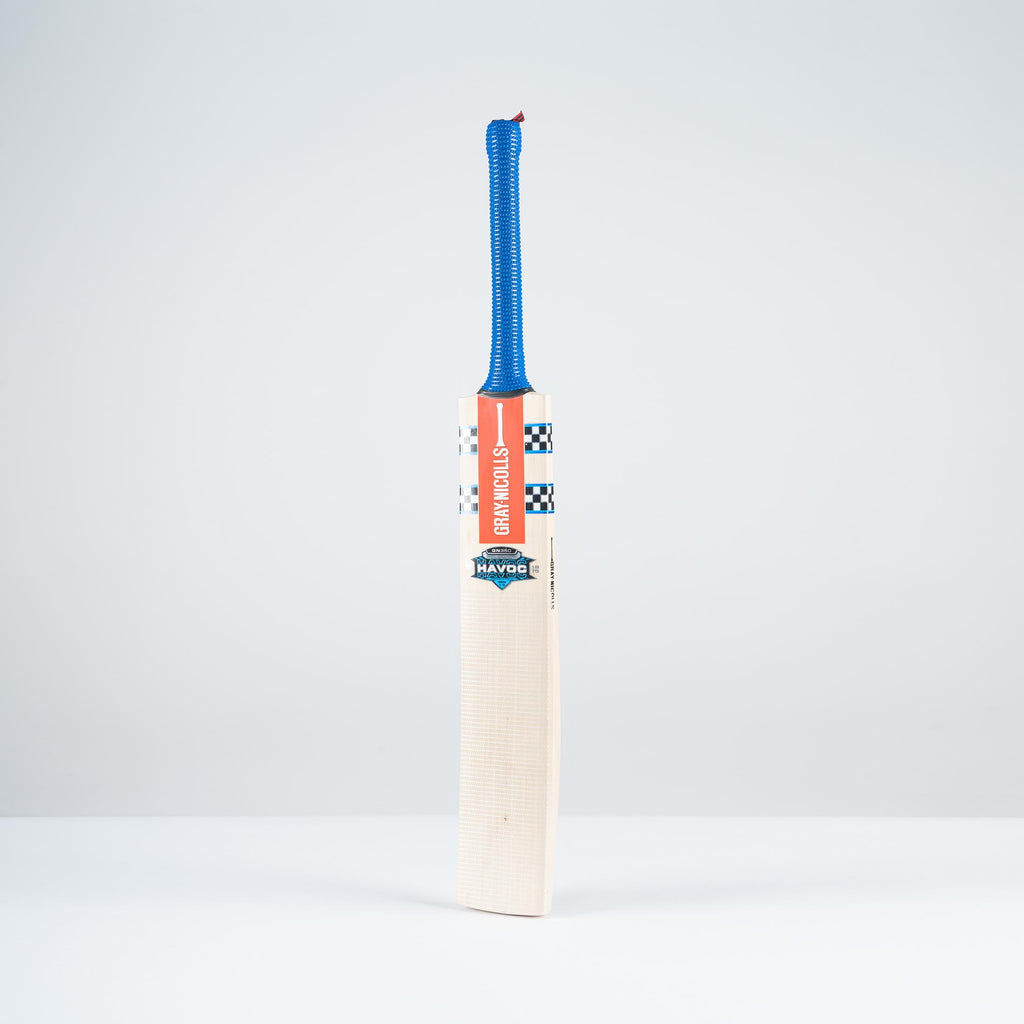 Gray-Nicolls Havoc 1.0 GN350 Harrow Cricket Bat