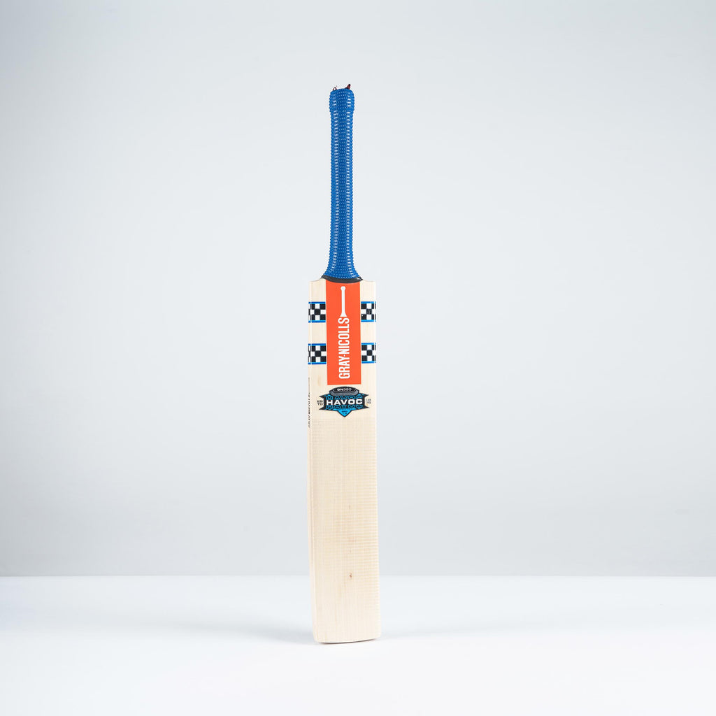 Gray-Nicolls Havoc 1.0 GN350 Harrow Cricket Bat