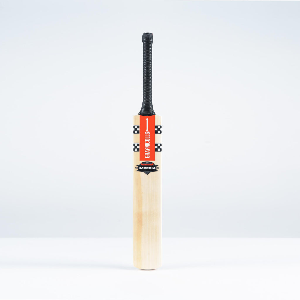 Gray-Nicolls Imperia 1.0 Pro V-Lite Senior Cricket Bat