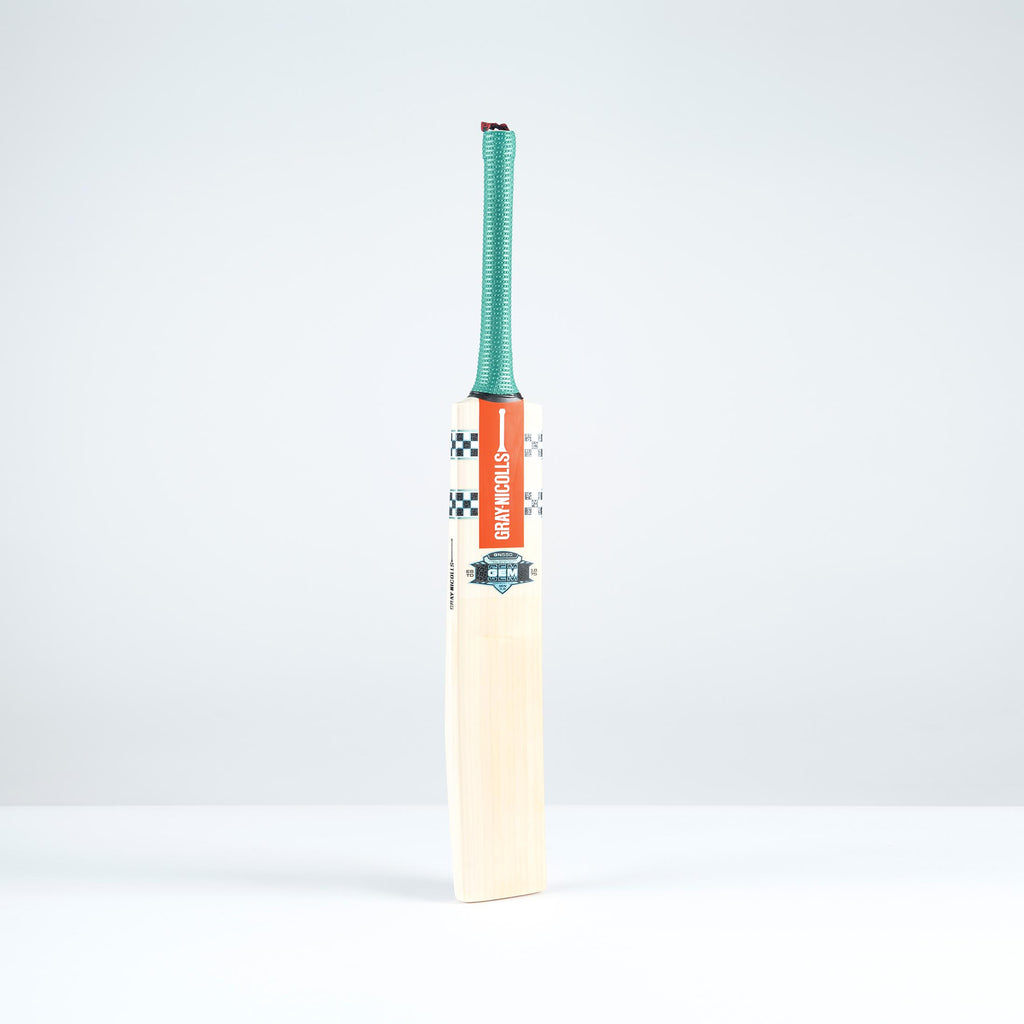 Gray-Nicolls Gem Gen 3.0 GN550 Junior Cricket Bat