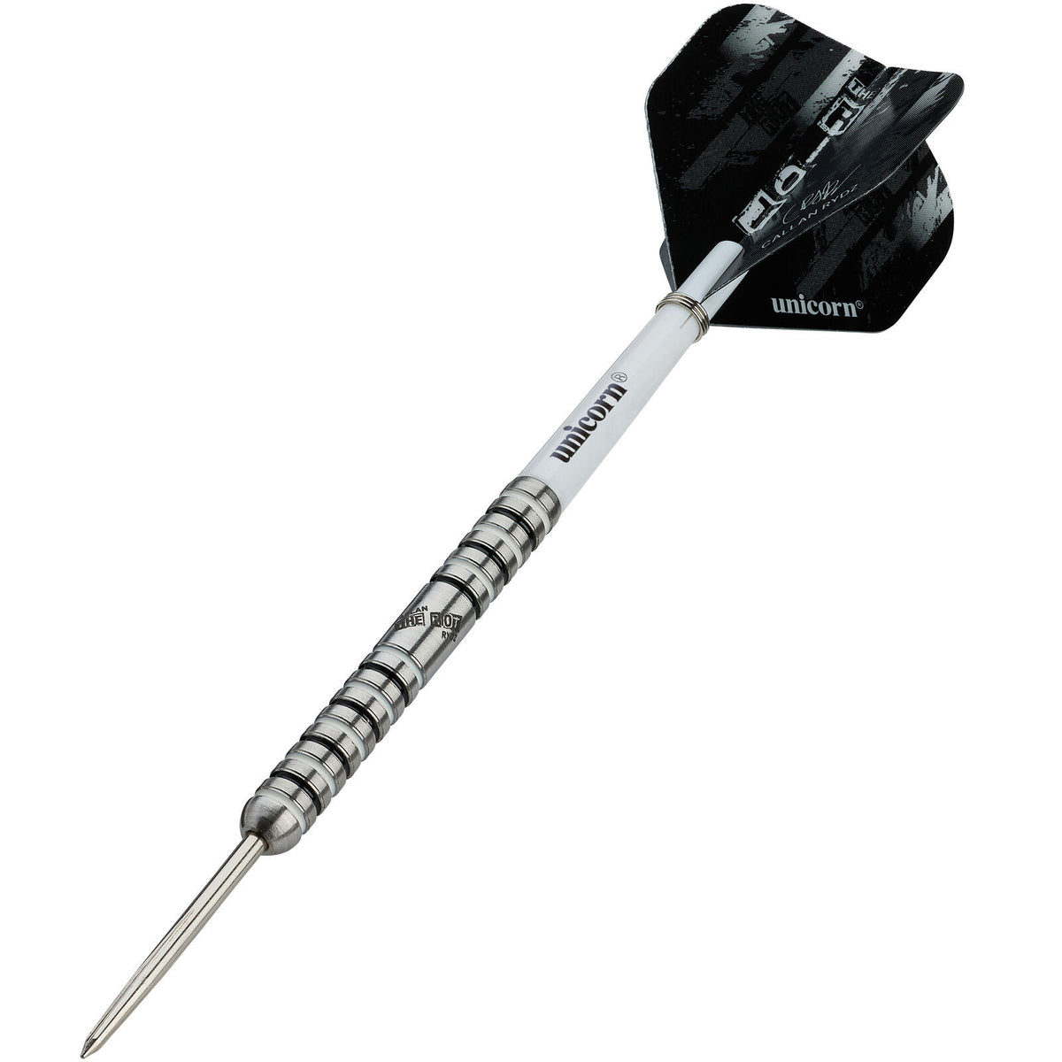 Unicorn Callan Rydz Phase 2 90% Tungsten Steel Tip Darts