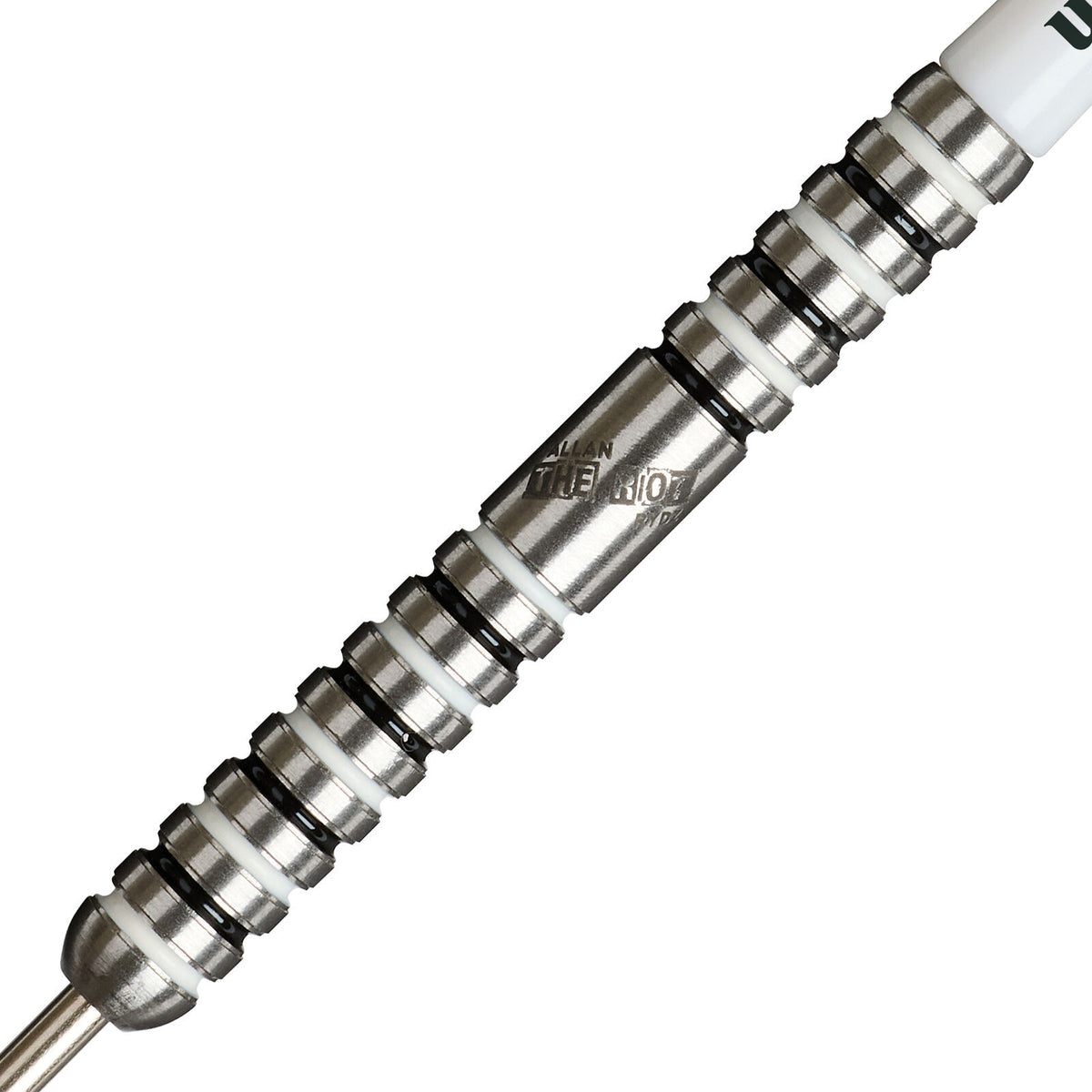 Unicorn Callan Rydz Phase 2 90% Tungsten Steel Tip Darts