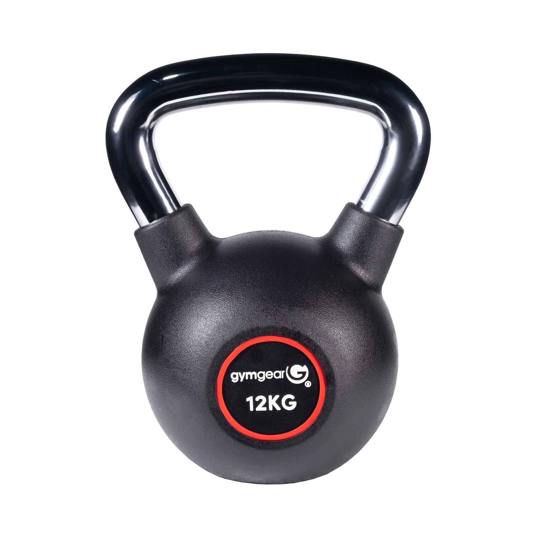 Durable Urethane Kettlebells - 14kg to 32kg