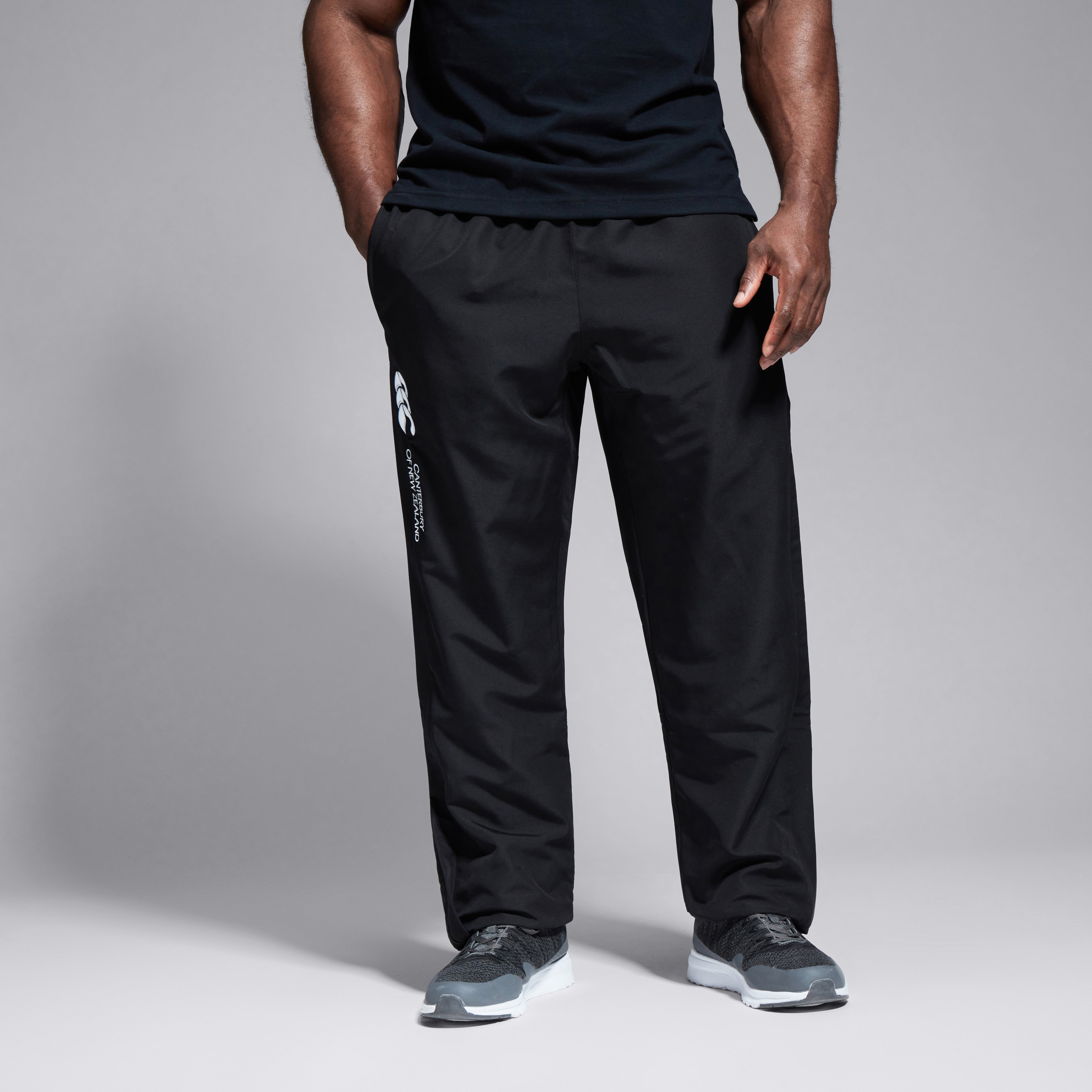 Canterbury Adult Male Open Hem Stadium Pant