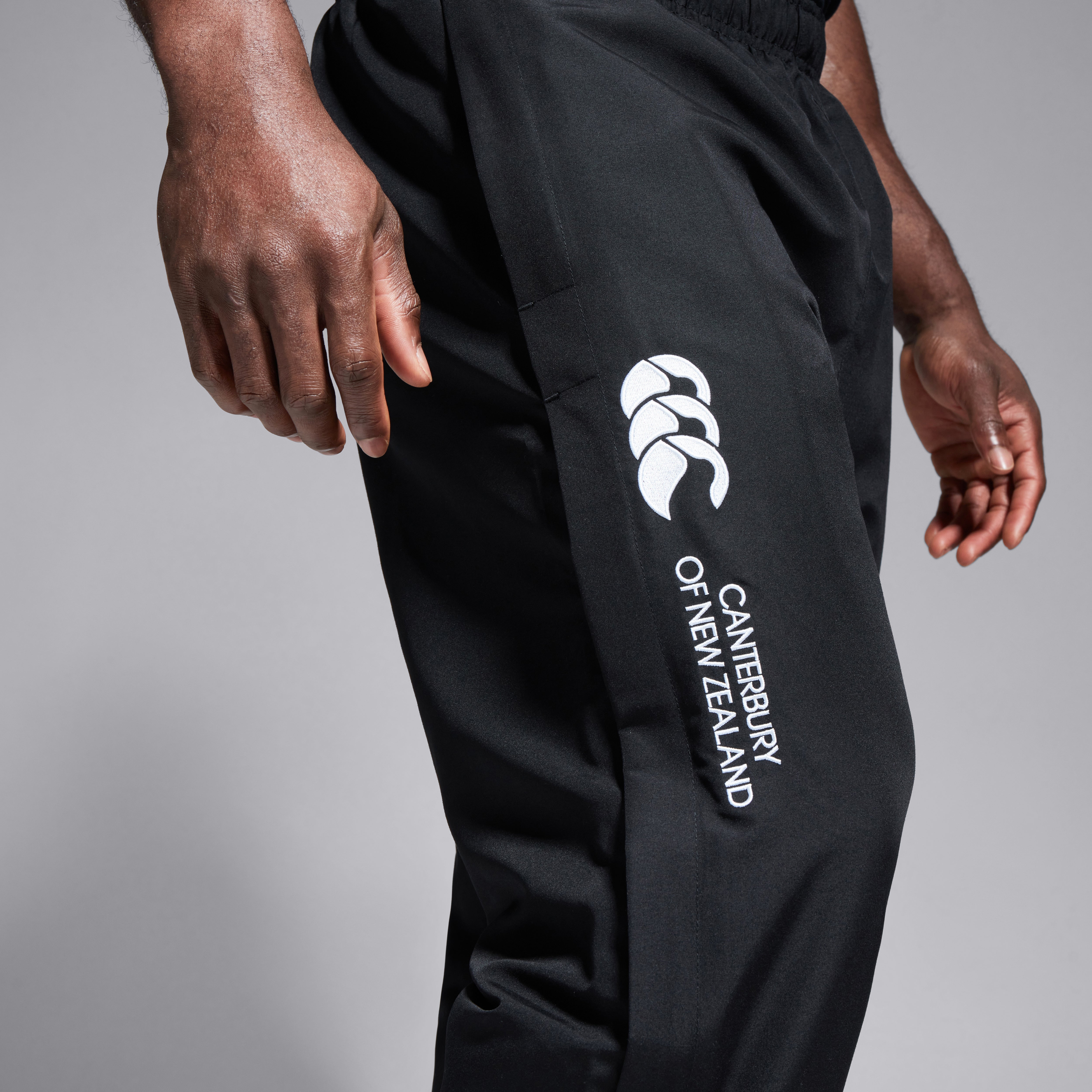 Canterbury Adult Male Open Hem Stadium Pant